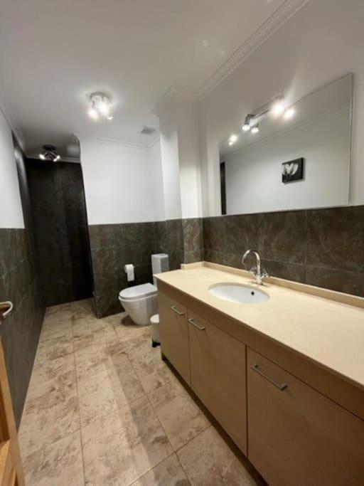 Trendy Villa For 14 Pers. Nearby Murcia/Alicante Exterior foto